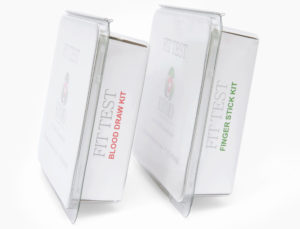 FIT Test Kits