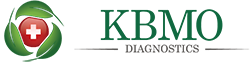 KBMO Diagnostics Logo