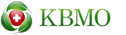 KBMO Diagnostics Logo