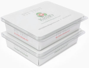FIT Test Kits