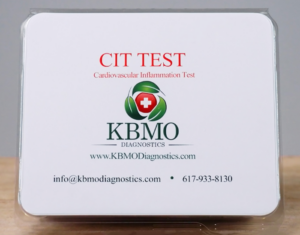 Cardiovascular Inflammation Test kit