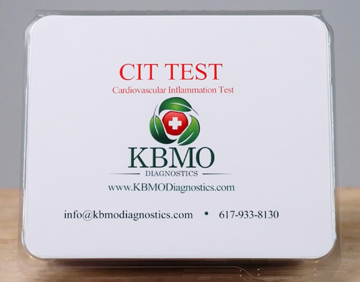 cit-test-package-700×548 Cardiovascular Inflammation Test kit